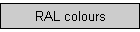 RAL colours